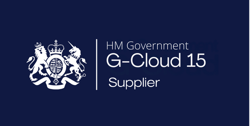Crown Service Supplier — G-Cloud 15